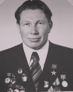 Сердюк Николай Иванович